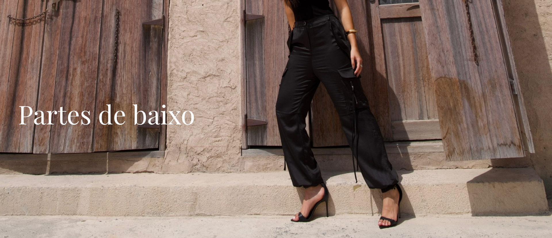 Banner página de categoria